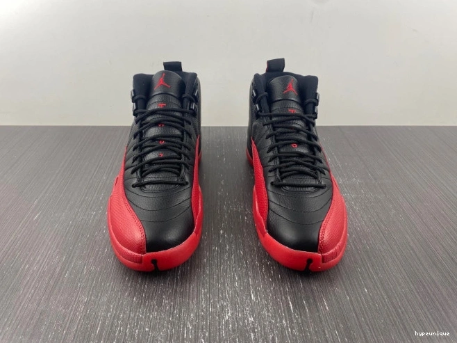 HYPE Jordan Game Flu (2016) 130690-002 Retro 12 0825